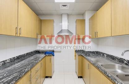 Apartment - 2 - 3 for rent in City Compass Living - Dubai Investment Park 1 (DIP 1) - Dubai Investment Park (DIP) - Dubai