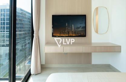 Apartment - Studio - 1 for sale in Azizi Riviera 39 - Azizi Riviera - Meydan One - Meydan - Dubai