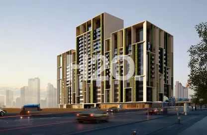 شقة - 1 حمام للبيع في نيفا رزيدنسز - منطقة 16 - قرية جميرا الدائرية - دبي شقة - 1 حمام للبيع في نيفا رزيدنسز - منطقة 16 - قرية جميرا الدائرية - دبي