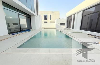 Villa - 7+ Bedrooms - 7+ Bathrooms for rent in Nad Al Sheba Villas - Nad Al Sheba 3 - Nad Al Sheba - Dubai Villa - 7+ Bedrooms - 7+ Bathrooms for rent in Nad Al Sheba Villas - Nad Al Sheba 3 - Nad Al Sheba - Dubai
