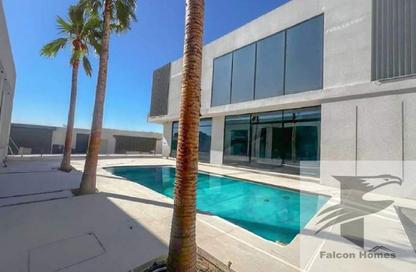 Villa - 7+ Bedrooms - 7+ Bathrooms for rent in Nad Al Sheba Villas - Nad Al Sheba 3 - Nad Al Sheba - Dubai Villa - 7+ Bedrooms - 7+ Bathrooms for rent in Nad Al Sheba Villas - Nad Al Sheba 3 - Nad Al Sheba - Dubai