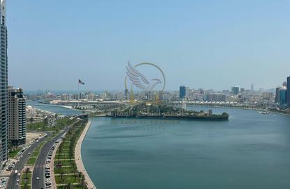 Apartment - 4 Bedrooms - 5 Bathrooms for rent in Al Majaz 3 - Al Majaz - Sharjah