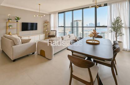 Apartment - 2 Bedrooms - 2 Bathrooms for rent in Dubai Creek Residences South Tower 2 - Dubai Creek Residences South - Dubai Creek Residences - Dubai Creek Harbour (The Lagoons) - Dubai Apartment - 2 Bedrooms - 2 Bathrooms for rent in Dubai Creek Residences South Tower 2 - Dubai Creek Residences South - Dubai Creek Residences - Dubai Creek Harbour (The Lagoons) - Dubai