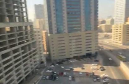 شقة - 2 غرف نوم - 3 حمامات للبيع في المجاز 2 - المجاز - الشارقة شقة - 2 غرف نوم - 3 حمامات للبيع في المجاز 2 - المجاز - الشارقة