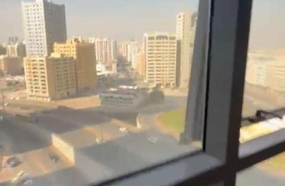 شقة - 2 غرف نوم - 3 حمامات للبيع في المجاز 2 - المجاز - الشارقة شقة - 2 غرف نوم - 3 حمامات للبيع في المجاز 2 - المجاز - الشارقة