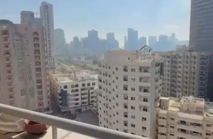 شقة - 2 غرف نوم - 3 حمامات للبيع في المجاز 2 - المجاز - الشارقة