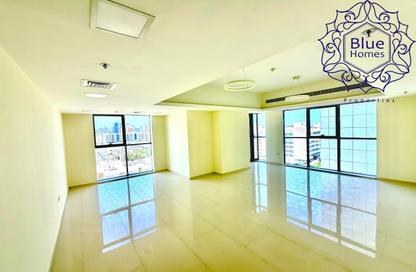 Apartment - 3 Bedrooms - 5 Bathrooms for rent in Zee Zee Tower - Al Barsha 1 - Al Barsha - Dubai