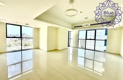 Apartment - 3 Bedrooms - 5 Bathrooms for rent in Zee Zee Tower - Al Barsha 1 - Al Barsha - Dubai Apartment - 3 Bedrooms - 5 Bathrooms for rent in Zee Zee Tower - Al Barsha 1 - Al Barsha - Dubai