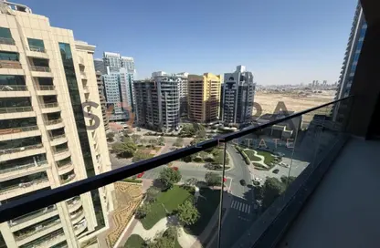 Apartment - 2 Bedrooms - 3 Bathrooms for rent in Euro Residence - Barsha Heights (Tecom) - Dubai Apartment - 2 Bedrooms - 3 Bathrooms for rent in Euro Residence - Barsha Heights (Tecom) - Dubai