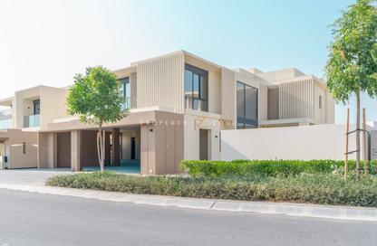 Villa - 5 Bedrooms - 7 Bathrooms for sale in Jebel Ali Village Villas - Jebel Ali Village - Jebel Ali - Dubai Villa - 5 Bedrooms - 7 Bathrooms for sale in Jebel Ali Village Villas - Jebel Ali Village - Jebel Ali - Dubai
