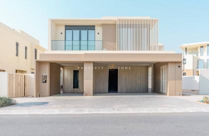 Villa - 5 Bedrooms - 7 Bathrooms for sale in Jebel Ali Village Villas - Jebel Ali Village - Jebel Ali - Dubai Villa - 5 Bedrooms - 7 Bathrooms for sale in Jebel Ali Village Villas - Jebel Ali Village - Jebel Ali - Dubai