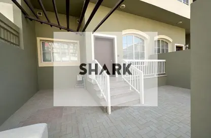Townhouse - 3 Bedrooms - 3 Bathrooms for sale in Erica - Ajman Uptown Villas - Ajman Uptown - Ajman
