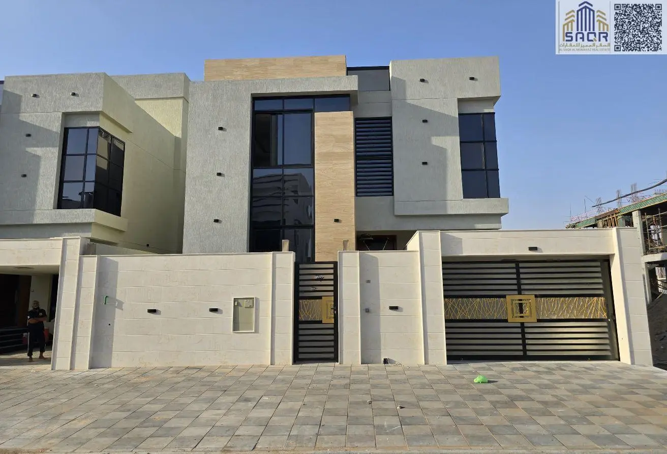 87047360 - الصورة الرئيسية للعقار