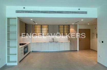 Apartment - 3 - 3 for rent in Parkside Views - Dubai Hills Estate - Dubai