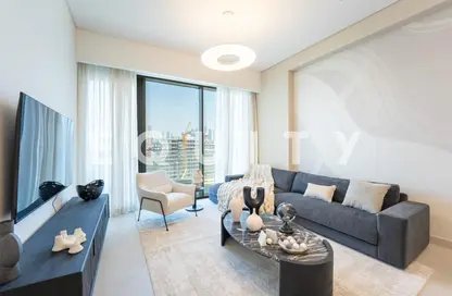 شقة - 2 غرف نوم - 3 حمامات للايجار في 6 كنال فرونت ريزيدنس - كانال فرونت ريزيدينس - الوصل - دبي