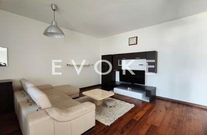 Apartment - Studio - 1 Bathroom for rent in Executive Tower B - Executive Towers - Business Bay - Dubai