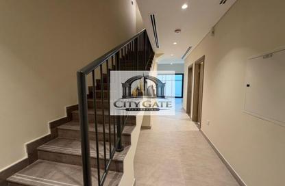 Villa - 4 Bedrooms - 5 Bathrooms for rent in AZHA Community - Al Amerah - Ajman