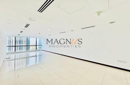 Office Space - Studio - 1 Bathroom for rent in Jumeirah Bay X3 - Jumeirah Bay Towers - JLT Cluster X - Jumeirah Lake Towers - Dubai