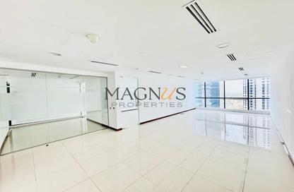 Office Space - Studio - 1 Bathroom for rent in Jumeirah Bay X3 - Jumeirah Bay Towers - JLT Cluster X - Jumeirah Lake Towers - Dubai