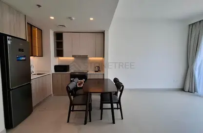 Apartment - 1 Bedroom - 1 Bathroom for rent in Lime Gardens - Dubai Hills Estate - Dubai