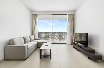 شقة - غرفة نوم - 1 حمام للايجار في حدائق لايم - دبي هيلز استيت - دبي