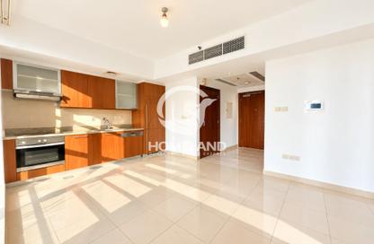 Apartment - Studio - 1 for rent in Standpoint Tower 2 - Standpoint Towers - Downtown Dubai - Dubai
