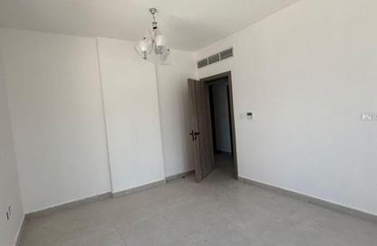 Apartment - 1 Bedroom - 1 Bathroom for rent in Al Naemiya Tower 1 - Al Naemiya Towers - Al Nuaimiya - Ajman
