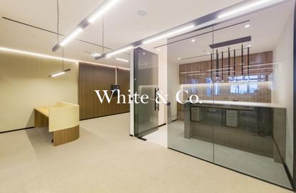 Office Space - Studio for rent in SOL Bay - Business Bay - Dubai Office Space - Studio for rent in SOL Bay - Business Bay - Dubai