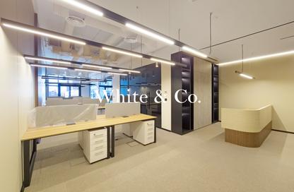 Office Space - Studio for rent in SOL Bay - Business Bay - Dubai Office Space - Studio for rent in SOL Bay - Business Bay - Dubai