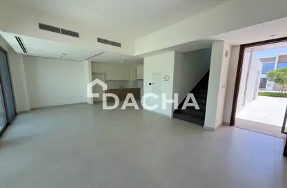 Townhouse - 3 Bedrooms - 4 Bathrooms for rent in Nara - The Valley - Dubai