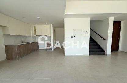 Townhouse - 3 Bedrooms - 4 Bathrooms for rent in Nara - The Valley - Dubai