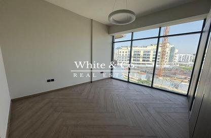 Apartment - 2 - 3 for rent in Marquis Signature - Arjan - Dubai