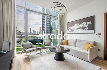 Apartment - 1 - 2 for rent in Burj Vista Tower 1 - Burj Vista - Downtown Dubai - Dubai Apartment - 1 - 2 for rent in Burj Vista Tower 1 - Burj Vista - Downtown Dubai - Dubai