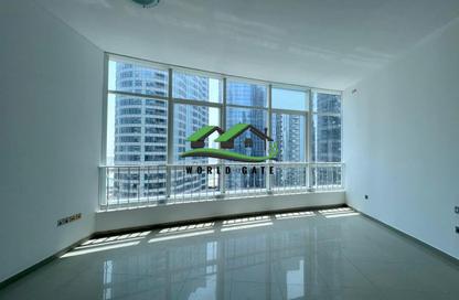 Apartment - 2 - 3 for rent in Hydra Avenue Towers - City Of Lights - Al Reem Island - Abu Dhabi