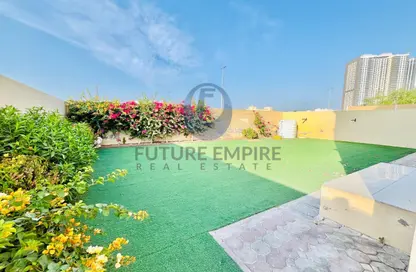 فيلا - 4 غرف نوم - 5 حمامات للايجار في فلل الجافلية - الجافلية - دبي