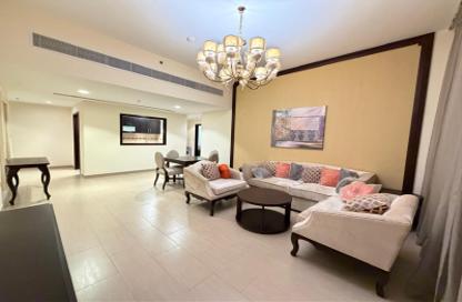 Apartment - 1 - 2 for sale in Marina 101 - Dubai Marina - Dubai Apartment - 1 - 2 for sale in Marina 101 - Dubai Marina - Dubai