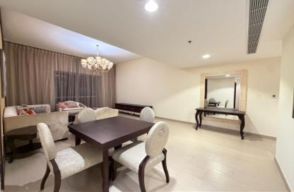 Apartment - 1 - 2 for sale in Marina 101 - Dubai Marina - Dubai Apartment - 1 - 2 for sale in Marina 101 - Dubai Marina - Dubai
