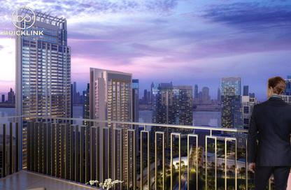 Apartment - 3 - 4 for sale in Creek Gate Tower 1 - Creek Gate - Dubai Creek Harbour (The Lagoons) - Dubai Apartment - 3 - 4 for sale in Creek Gate Tower 1 - Creek Gate - Dubai Creek Harbour (The Lagoons) - Dubai