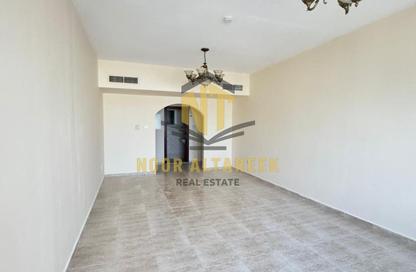 Apartment - 2 - 3 for rent in New Al Taawun Road - Al Taawun - Sharjah