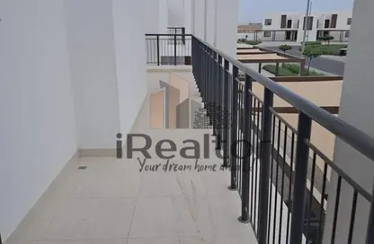 Apartment - Studio - 1 Bathroom for rent in Al Ghadeer 2 - Al Ghadeer - Abu Dhabi