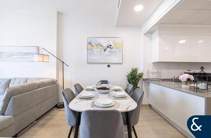 Apartment - 2 Bedrooms - 2 Bathrooms for sale in BLOOM TOWERS A - Bloom Towers - District 10 - Jumeirah Village Circle - Dubai Apartment - 2 Bedrooms - 2 Bathrooms for sale in BLOOM TOWERS A - Bloom Towers - District 10 - Jumeirah Village Circle - Dubai