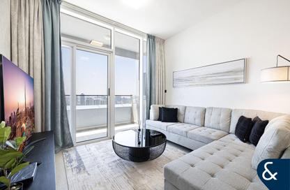Apartment - 2 Bedrooms - 2 Bathrooms for sale in BLOOM TOWERS A - Bloom Towers - District 10 - Jumeirah Village Circle - Dubai