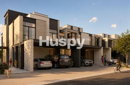 Townhouse - 4 Bedrooms - 5 Bathrooms for sale in Mudon Al Ranim 6 - Mudon - Dubai Townhouse - 4 Bedrooms - 5 Bathrooms for sale in Mudon Al Ranim 6 - Mudon - Dubai