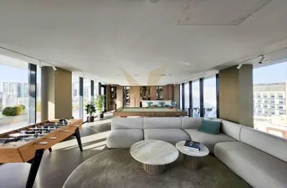 شقة - 1 حمام للايجار في اكسفورد جاردنز - ارجان - دبي