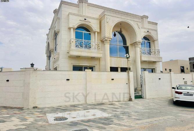 87457754 - الصورة الرئيسية للعقار