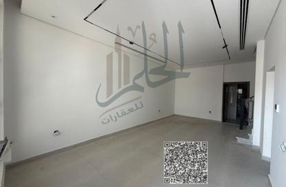 Townhouse - 4 - 6 for rent in Al Helio Downtown - Al Helio - Ajman