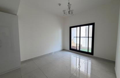 Apartment - 2 - 3 for rent in Equiti Residence - Al Furjan - Dubai