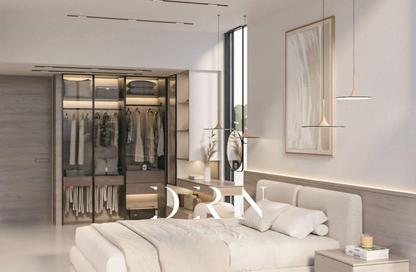 Apartment - Studio - 1 Bathroom for sale in The Boulevard by Prestige One - Dubai Land Residence Complex - Dubai