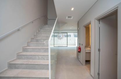 Townhouse - 2 Bedrooms - 3 Bathrooms for rent in MAG Eye - MAG City - Mohammed Bin Rashid City - Dubai