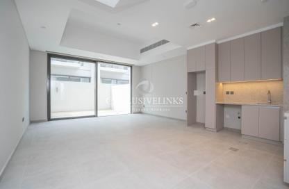 Townhouse - 2 Bedrooms - 3 Bathrooms for rent in MAG Eye - MAG City - Mohammed Bin Rashid City - Dubai
